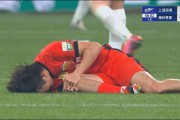 重伤！海港官方：王振澳右膝十字韧带严重撕裂，康复周期待评估