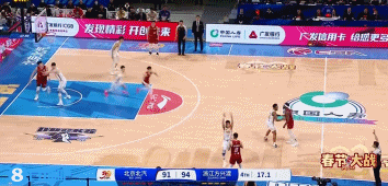 致命失误!媒体人:方硕最后几十秒一言难尽 北京的布置也很离谱