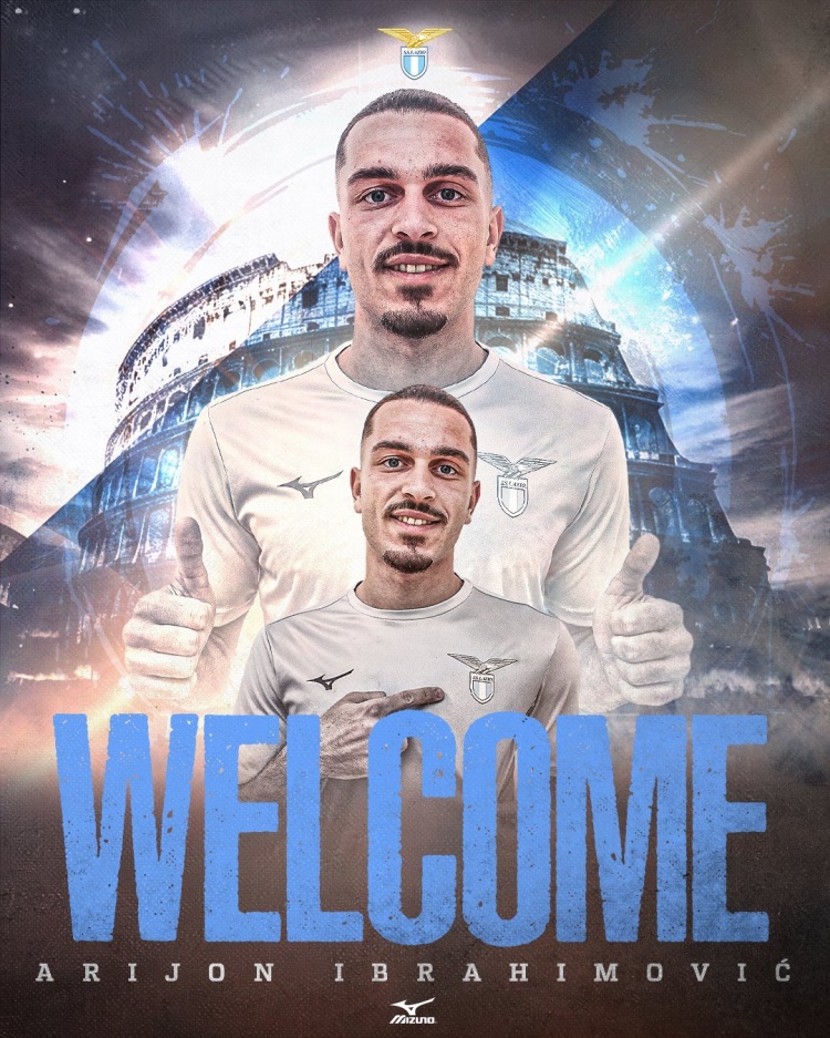 图片报:今年夏窗,拉齐奥可能花800万欧从拜仁买断A-伊布