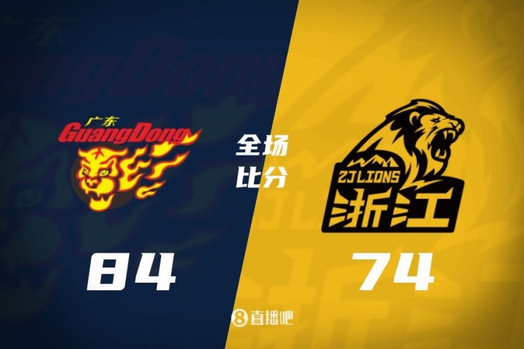 CBA综述:广东复仇广厦 辽宁力克上海 青岛大胜新疆 北京险胜同曦