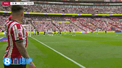 EFL解释谢菲联进球无效判罚:VAR判定索萨越位位置干扰门将