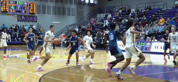 像皮蓬or塔图姆??弗拉格:美国之子 状元唯一人选 真无弱点?