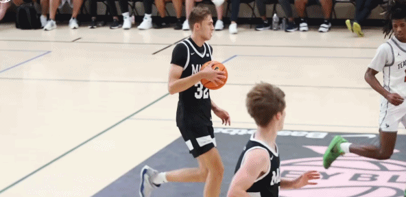 像皮蓬or塔图姆??弗拉格:美国之子 状元唯一人选 真无弱点?