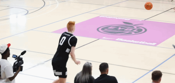 像皮蓬or塔图姆??弗拉格:美国之子 状元唯一人选 真无弱点?