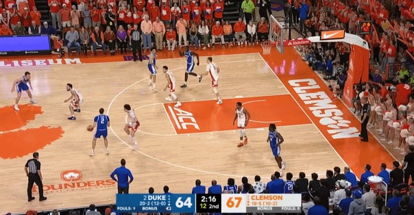 像皮蓬or塔图姆??弗拉格:美国之子 状元唯一人选 真无弱点?