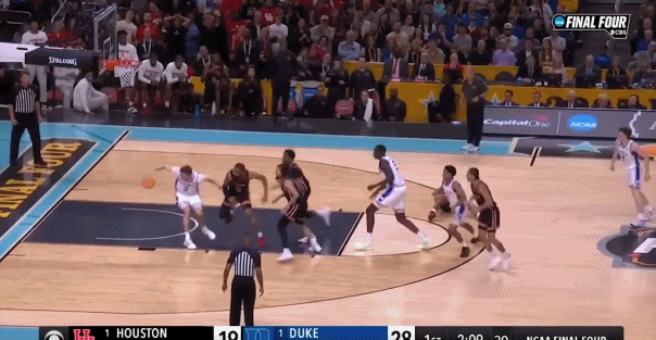 像皮蓬or塔图姆??弗拉格:美国之子 状元唯一人选 真无弱点?