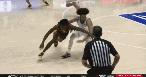 像皮蓬or塔图姆??弗拉格:美国之子 状元唯一人选 真无弱点?