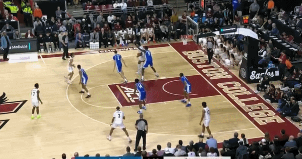 像皮蓬or塔图姆??弗拉格:美国之子 状元唯一人选 真无弱点?