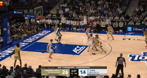 像皮蓬or塔图姆??弗拉格:美国之子 状元唯一人选 真无弱点?