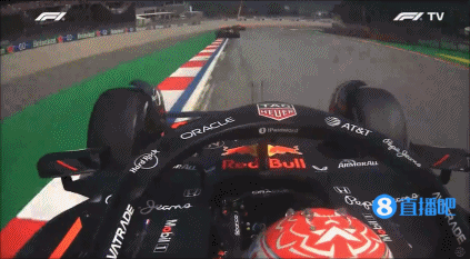 维斯塔潘谈和拉塞尔碰撞:本可以避免,但我不知道为什么撞上去了