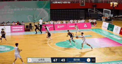 3个月拿下3个MVP,这位小猛男是…?